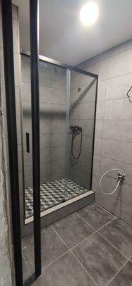 Zhotovení kouplelny Hořovice